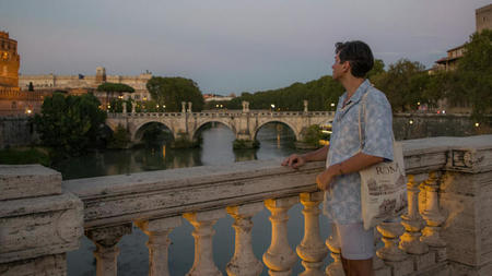 What You Miss in Rome if You Only Stick to Landmarks