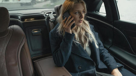 4 Reasons Why Private Chauffeurs Are a Better Option Than Uber for Luxury Travel