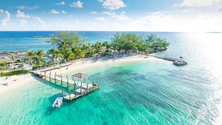 Discover the Luxe Side of Nassau & Paradise Island in The Bahamas