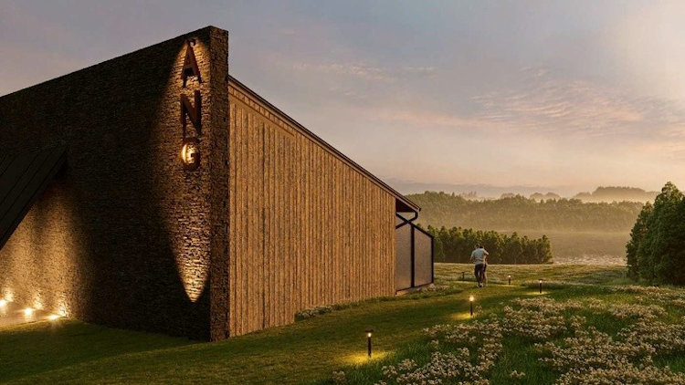 Next generation of Treehotel unveils Villa Äng in Swedish Lapland