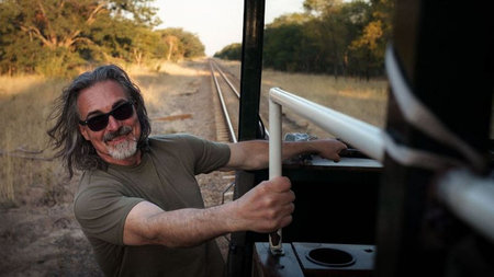 Redefining the Luxury Safari: with Artist & Conservationist John Banovich