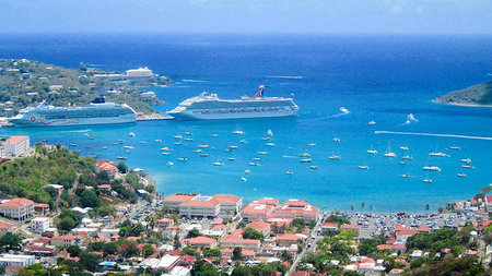 Cruise-Friendly Destinations Where You Can Ship Your Luggage Ahead