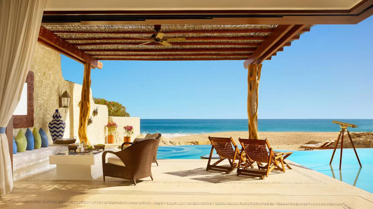 Las Ventanas al Paraíso, a Rosewood Resort Introduces New ‘Best of Baja’ Summer Series