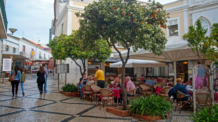 Secret Towns, Scenic Trails & Untouched Nature: A Different Algarve Awaits
