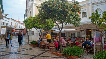 Secret Towns, Scenic Trails & Untouched Nature: A Different Algarve Awaits