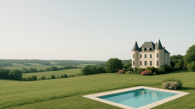 Luxury Holiday Parks in France: A Fusion of Elegance and Comfort