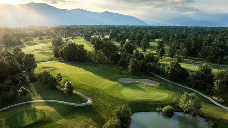 La Dolce Vita Orient Express Launches Golf Itinerary