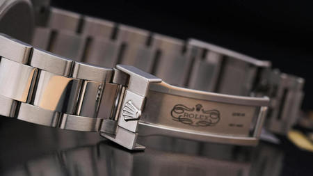 How Long Does It Take to Sell a Rolex?
