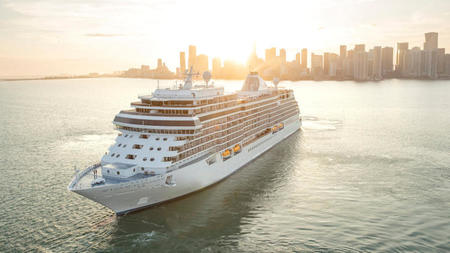 Regent Launches 234 New Sailings as Part of 2027-2028 Voyage Collection