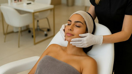 Glow or Go? Why This Beauty Salon Is Dubai’s No-Fuss Fix For Radiant Skin