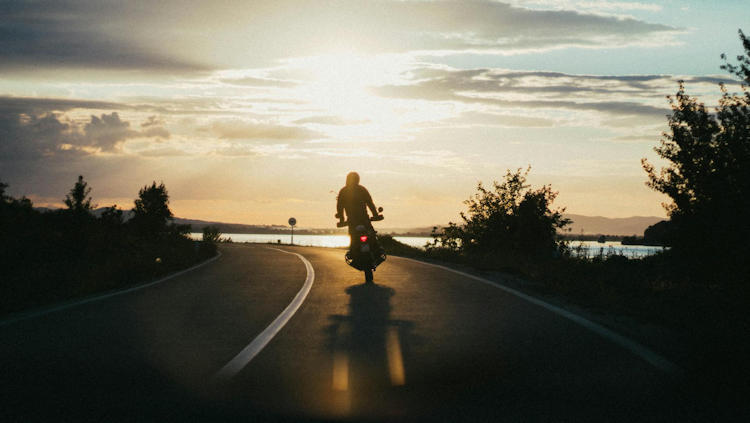 Renting a Motorcycle? Here's What You Need to Consider Before Hitting the Road