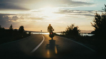Renting a Motorcycle? Here's What You Need to Consider Before Hitting the Road
