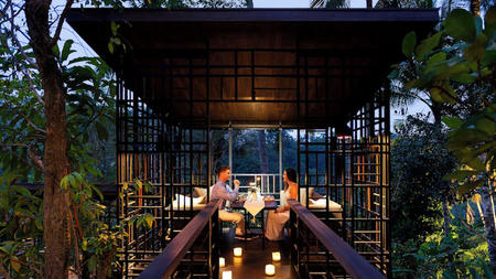 Where to Eat, Pray, and Love in Bali