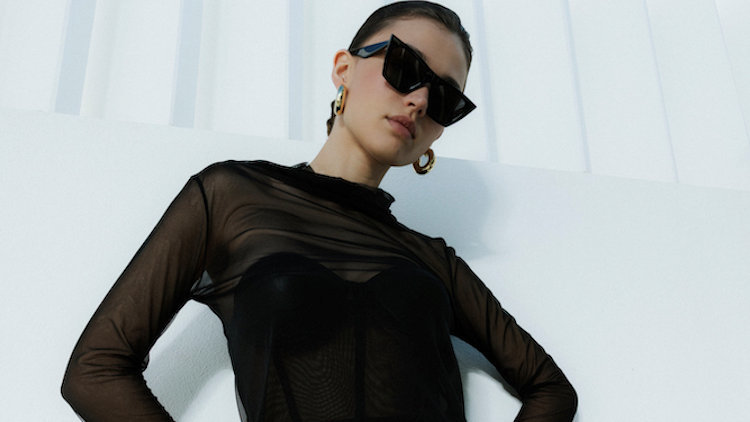 The Rise of Quiet Luxury in Resortwear: Franca Vinka’s Golden Hour Captures the Moment