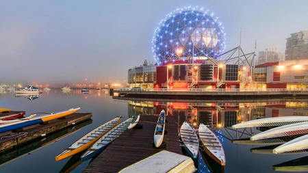 Where To Visit In British Columbia