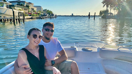 Discovering the Hidden Treasures of Biscayne Bay on Luxury Vessels