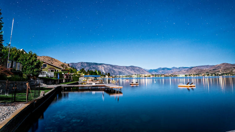Why Lakeside Rentals Are Becoming the Ultimate Travel Trend
