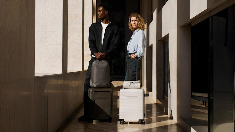 Luxury in Transit: How the PRO Collection Redefines First Class Travel