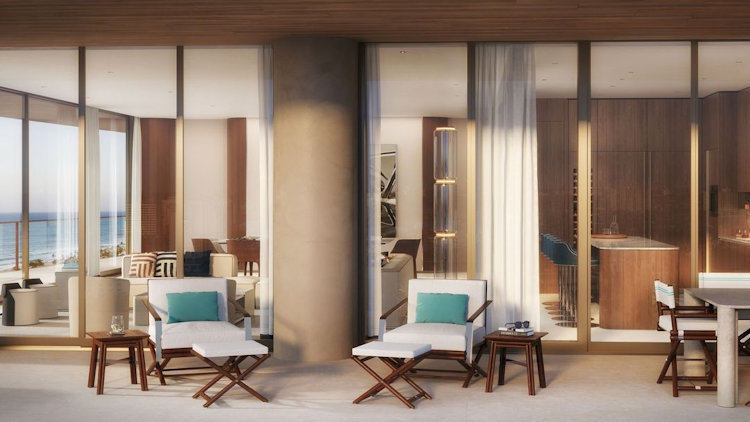 Riva Residenze: World’s First Yacht-Branded Tower Set to Elevate Fort Lauderdale’s Waterfront