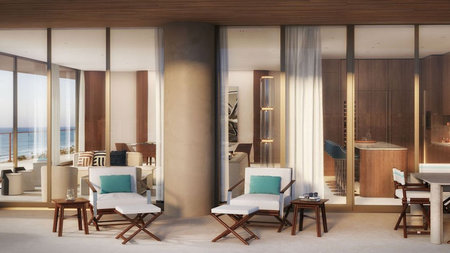 Riva Residenze: World’s First Yacht-Branded Tower Set to Elevate Fort Lauderdale’s Waterfront