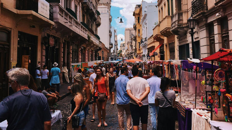 Discover More, Worry Less: Why Travel Insurance is a Must for South America Explorers