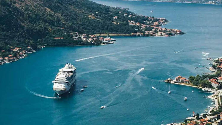Wellness at Sea: Spa and Fitness Offerings on Luxury Cruises