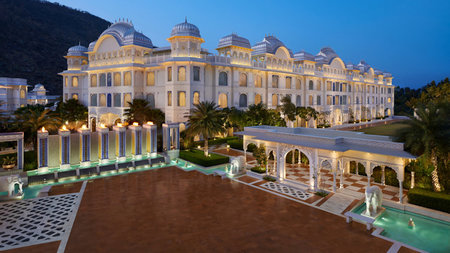 Heritage is the New Frontier for Luxury Travelers 