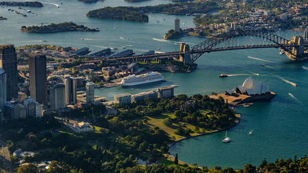 Viking Announces New 2027-2028 World Cruise Itineraries