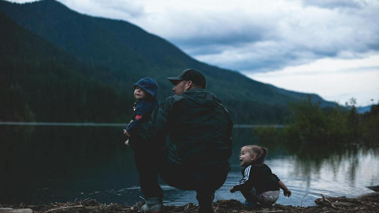 What to Know (and Do) Before Taking Your Family to the Mountains