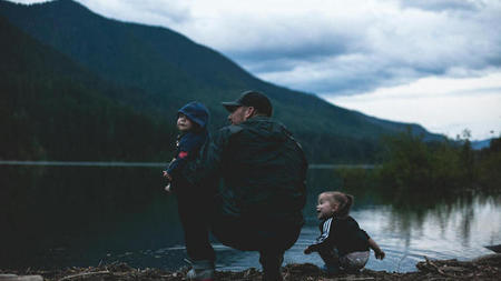 What to Know (and Do) Before Taking Your Family to the Mountains