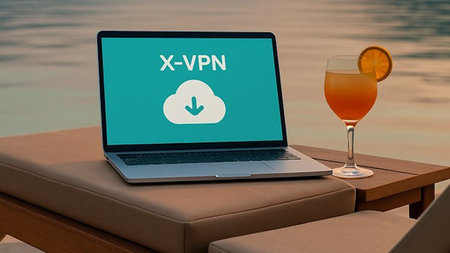 Digital Security for the Luxury Traveler: Why a VPN Belongs in Your Carry-On
