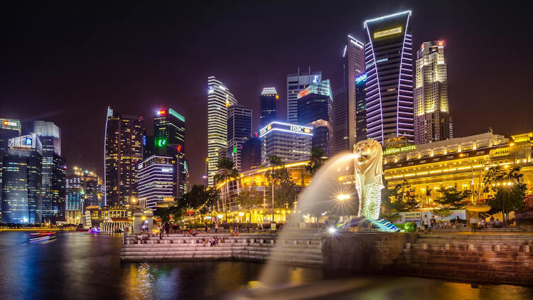 The World’s Costliest Cities for High-Net-Worth Travelers