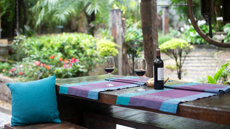 Bringing the Resort Retreat Home Transform Your Outdoor Space into a Luxury Sanctuary