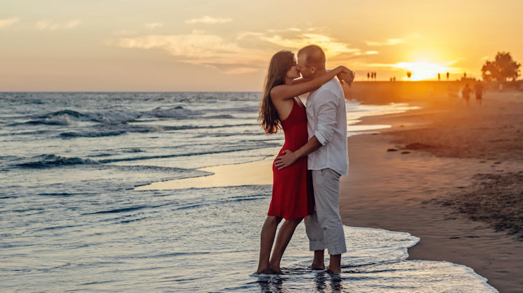 Luxury, Romance and Stress-Free Bliss at Sandals Resorts
