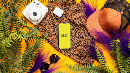 The Luxury of Effortless Travel: One eSIM for Every Destination