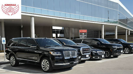 Top Benefits of Booking a Limo for Airport Transportation in Houston