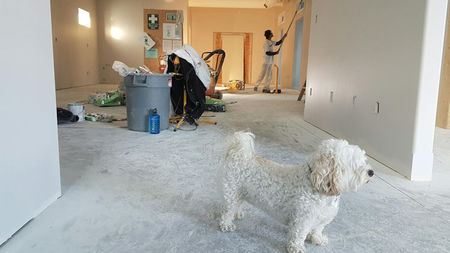 Making Time for Home Upgrades When You Travel Often