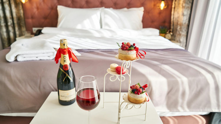 Why Premium Hotel Amenities are the Secret to Memorable Travel Stays