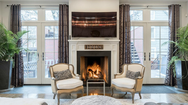 How To Choose Doors For French Style Decoration