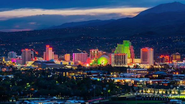 Why Reno, Nevada Is One of the Best Places to Live in 2025