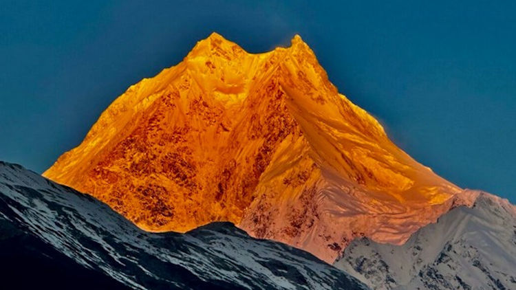 Manaslu Circuit Trek: Experience the Ultimate Luxury Adventure