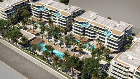 Introducing Skyline Havens, a New Collection of Refined Residences at The Ellinikon 