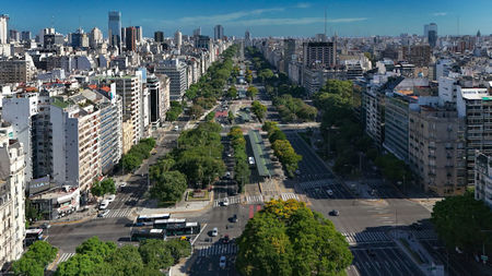 Turn Layovers into Mini-Adventures in Buenos Aires and Major International Hubs