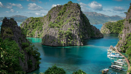 Top 10 Off-Peak Travel Spots in the Philippines for 2025