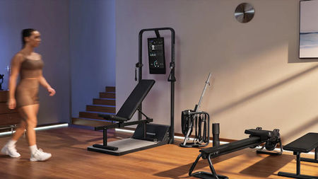 The Minimalist Home Gym: 5 Essential Machines You Actually Need