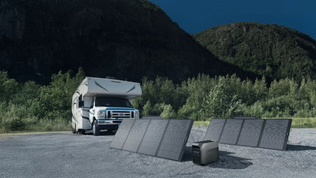 The Freedom of the Open Road: Redefining Luxury Through RV Travel