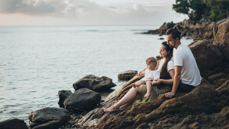 Creating Memorable Family Vacations Without Compromising on Style or Serenity