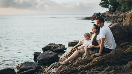 Creating Memorable Family Vacations Without Compromising on Style or Serenity