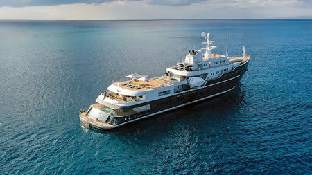 Aqua Expeditions Opens Bookings for Svalbard & The Arctic Circle Itineraries