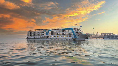 8 Travel Tips for First-Time Nile Egypt Cruisers